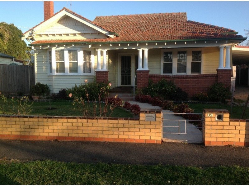 32 Bowen Street, Kyneton VIC 3444