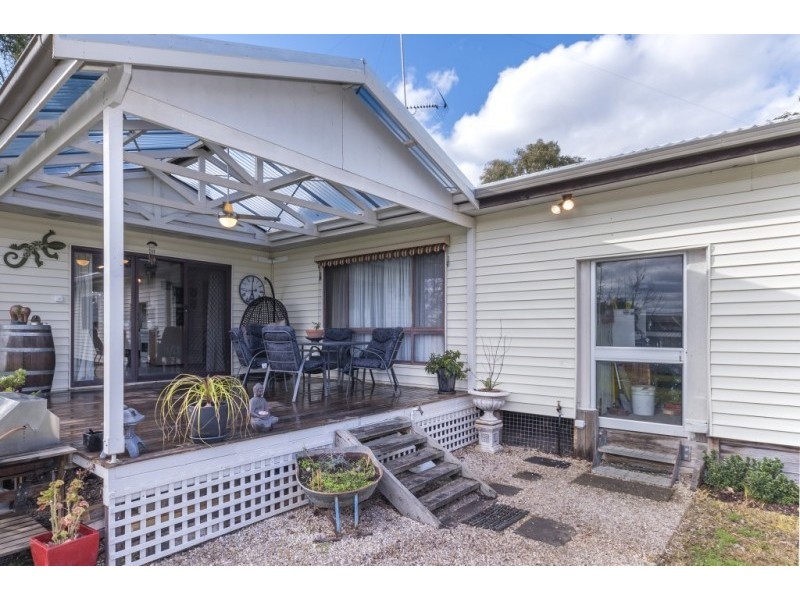 33 Ross Street, Malmsbury VIC 3446