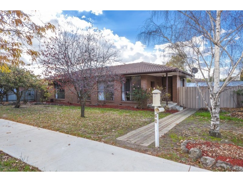 52 Beauchamp Street, Kyneton VIC 3444
