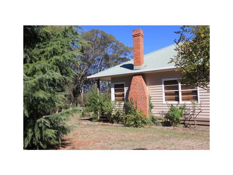 551 Springhill Road, Spring Hill VIC 3444