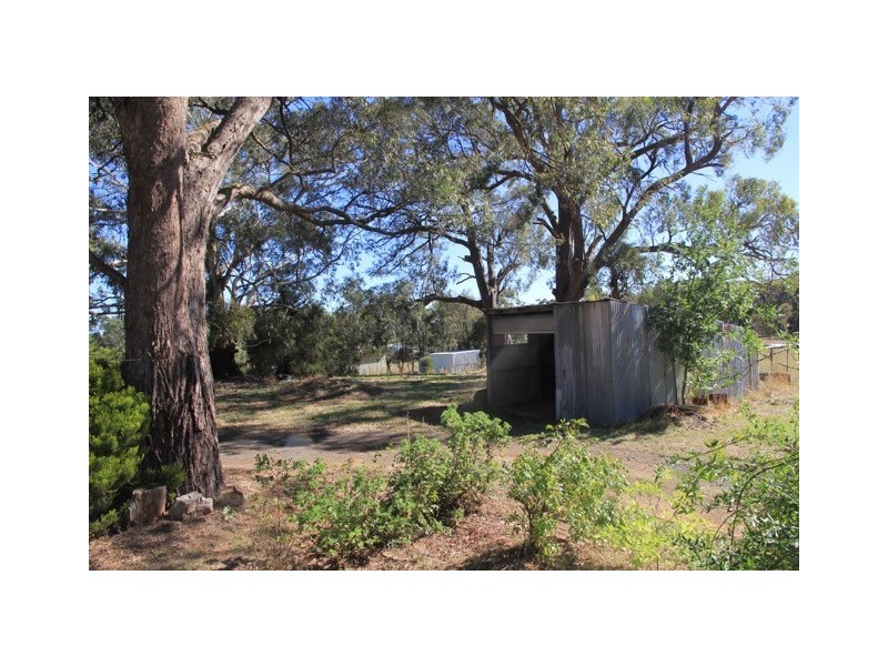 551 Springhill Road, Spring Hill VIC 3444