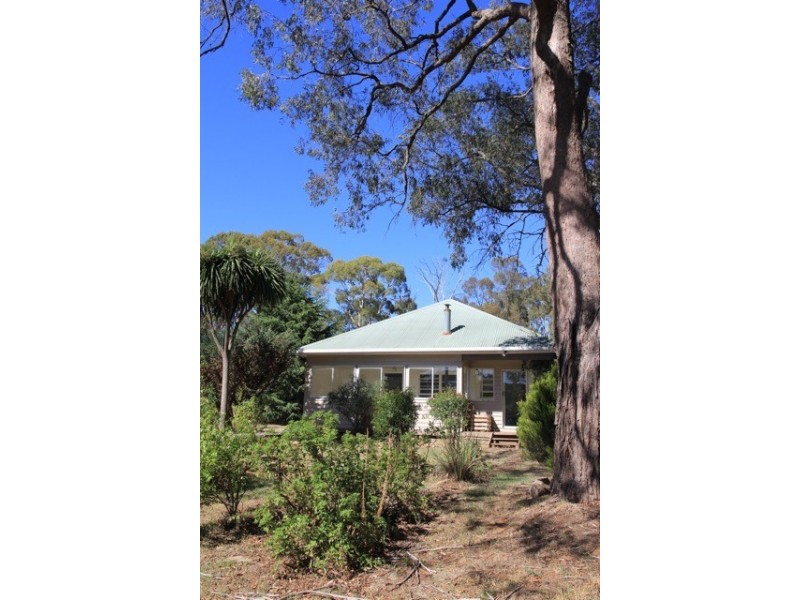 551 Springhill Road, Spring Hill VIC 3444