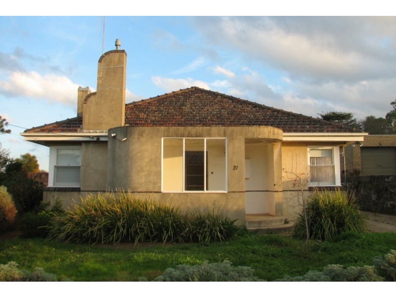 21 Jennings Street, Kyneton VIC 3444