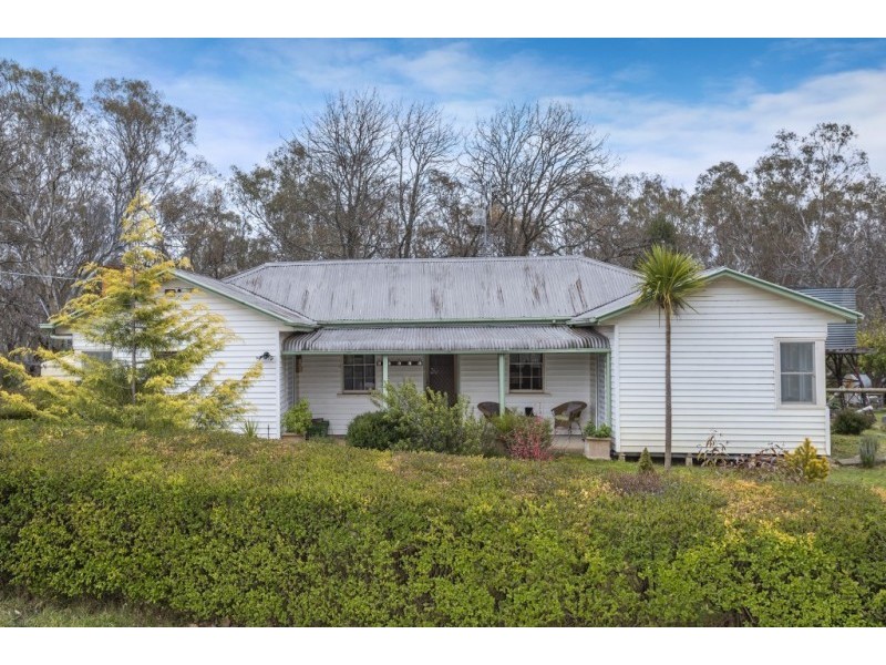 7 Metcalfe – Redesdale Road, Metcalfe VIC 3448