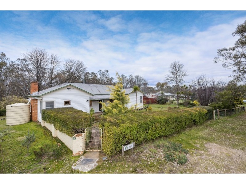7 Metcalfe – Redesdale Road, Metcalfe VIC 3448