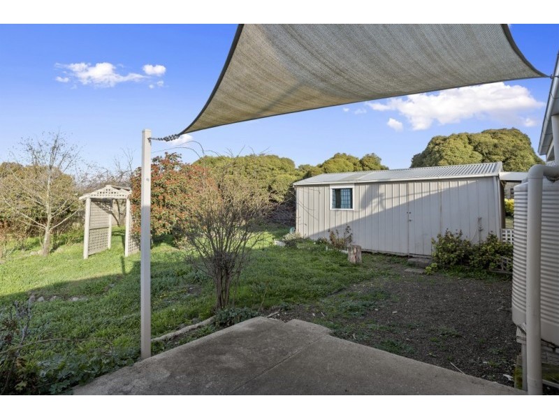 18 Adamson Street, Malmsbury VIC 3446