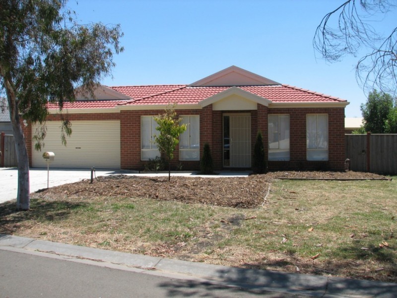 4 Mayfair Way, Kyneton VIC 3444