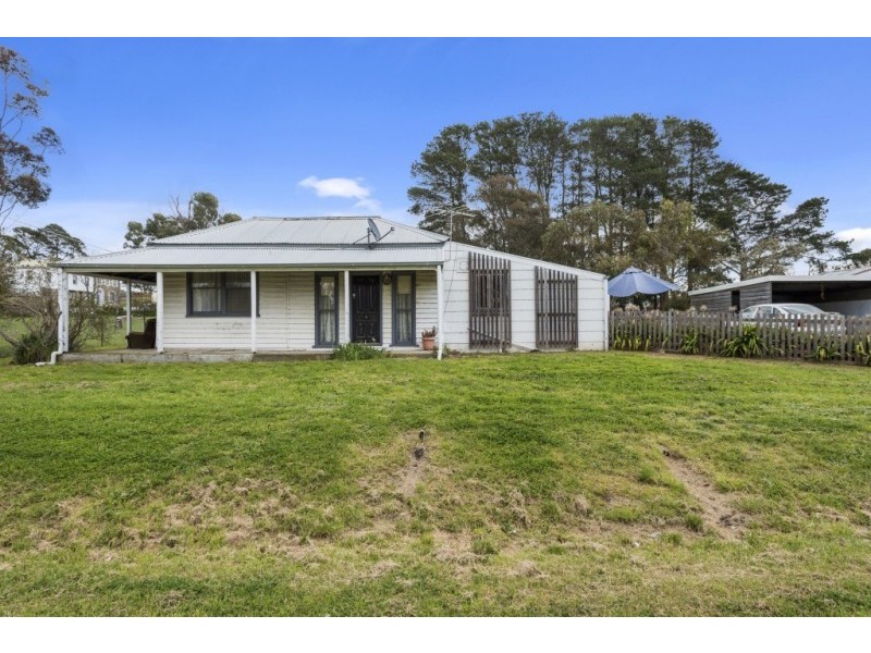 126 Mollison street, Malmsbury VIC 3446