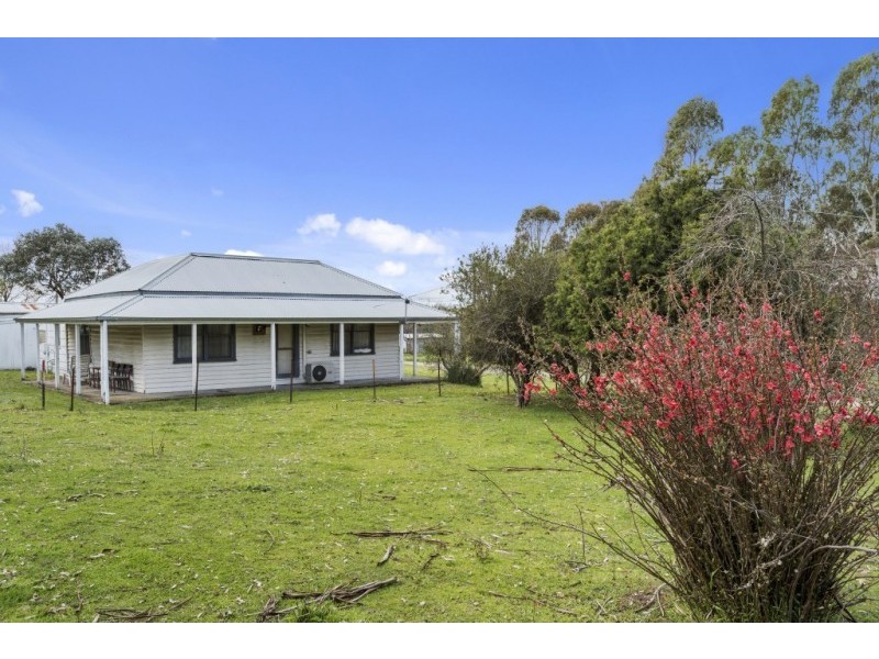 126 Mollison street, Malmsbury VIC 3446