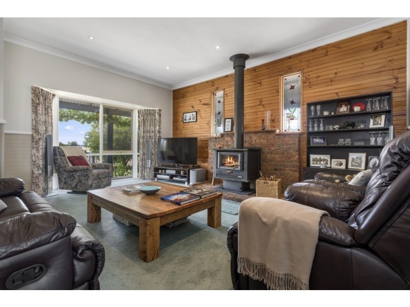 46 Hillsboro Street, Carlsruhe VIC 3442