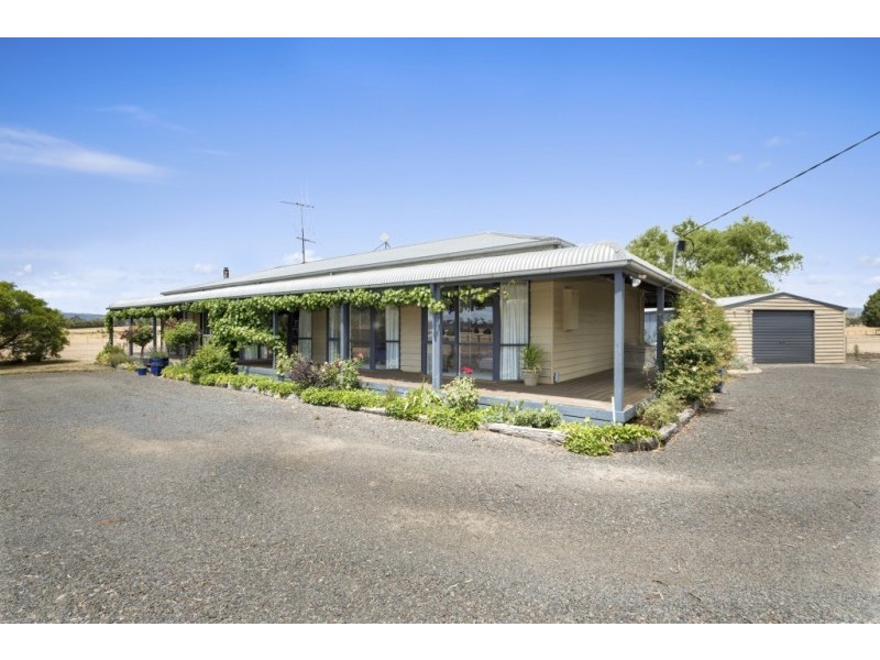 46 Hillsboro Street, Carlsruhe VIC 3442