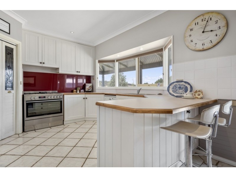 46 Hillsboro Street, Carlsruhe VIC 3442