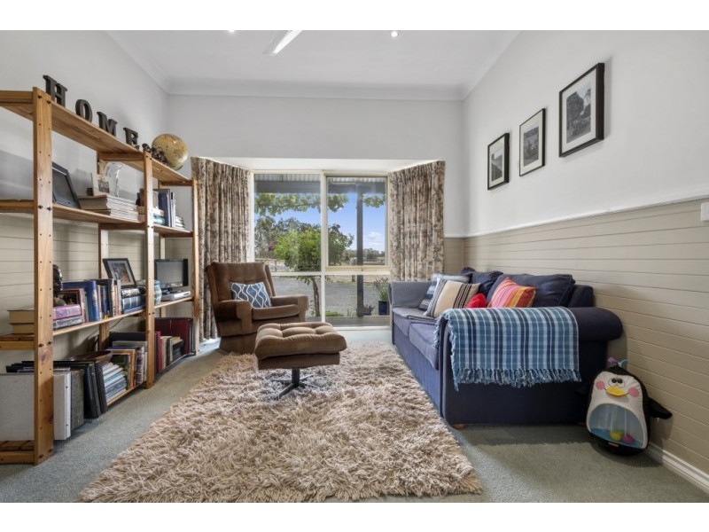 46 Hillsboro Street, Carlsruhe VIC 3442