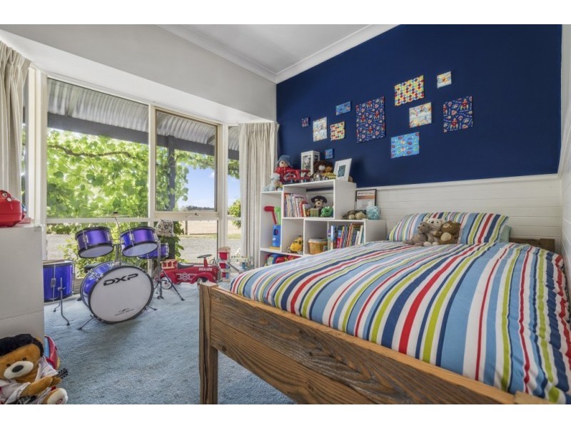 46 Hillsboro Street, Carlsruhe VIC 3442