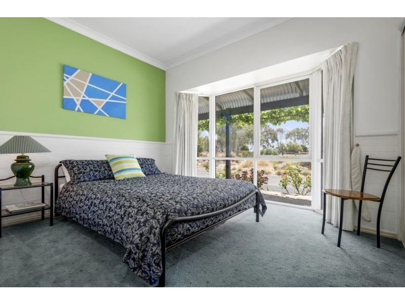 46 Hillsboro Street, Carlsruhe VIC 3442