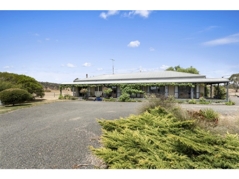 46 Hillsboro Street, Carlsruhe VIC 3442