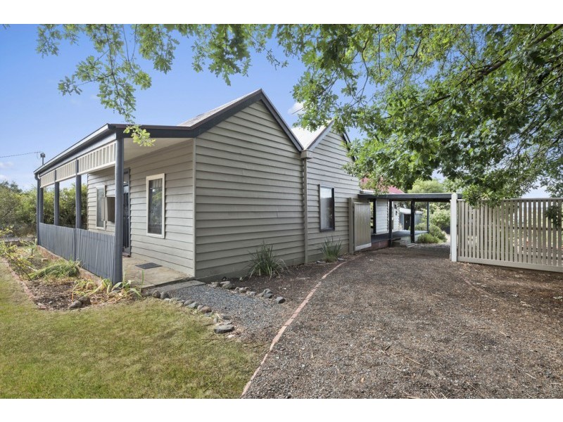 18 Bennett Street, Malmsbury VIC 3446