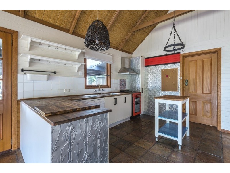 18 Bennett Street, Malmsbury VIC 3446