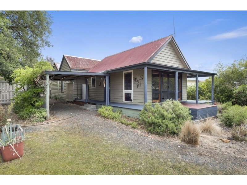 18 Bennett Street, Malmsbury VIC 3446
