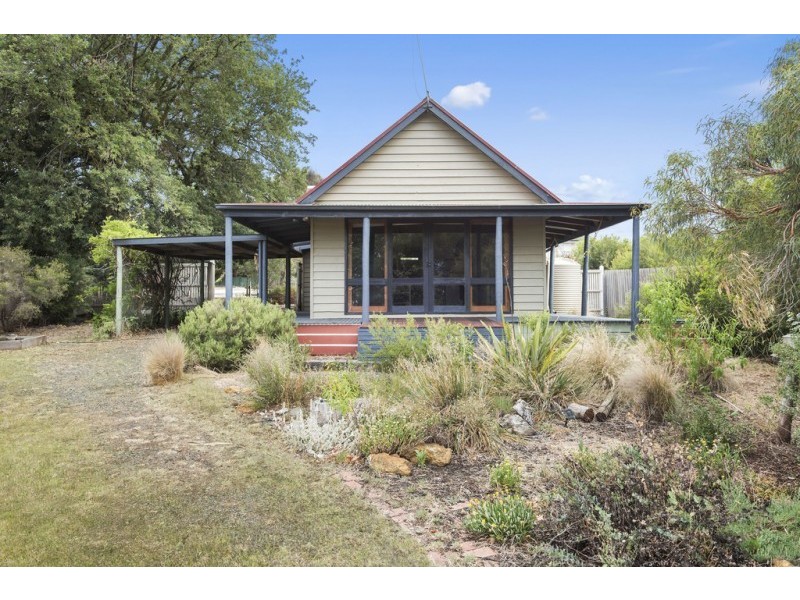 18 Bennett Street, Malmsbury VIC 3446