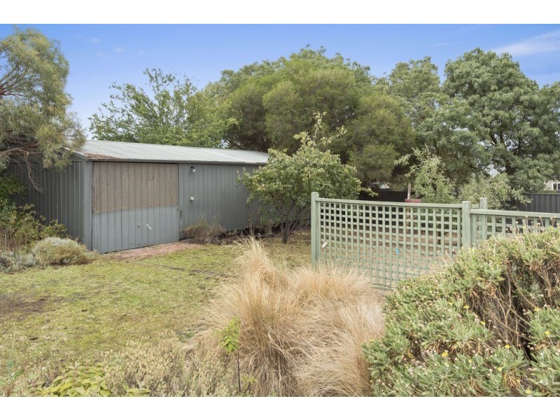 18 Bennett Street, Malmsbury VIC 3446