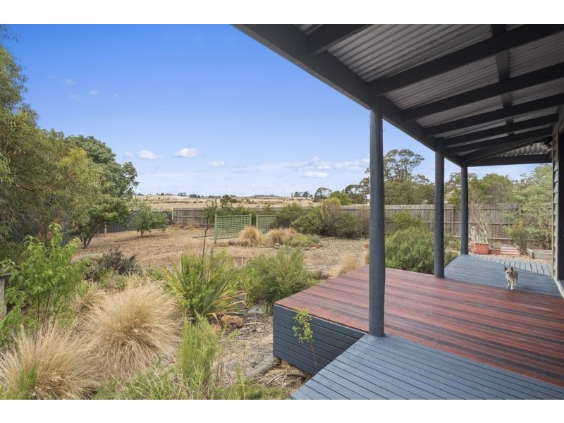 18 Bennett Street, Malmsbury VIC 3446