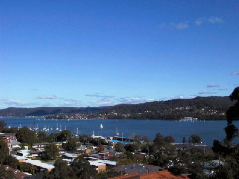 15/3 Joseph Lloyd Close, Gosford NSW 2250