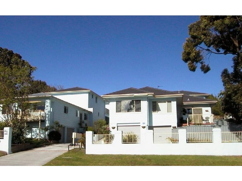 3/65 Hills Street, Gosford NSW 2250