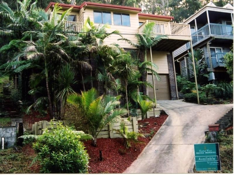 55 Broadwater Drive, Saratoga NSW 2251