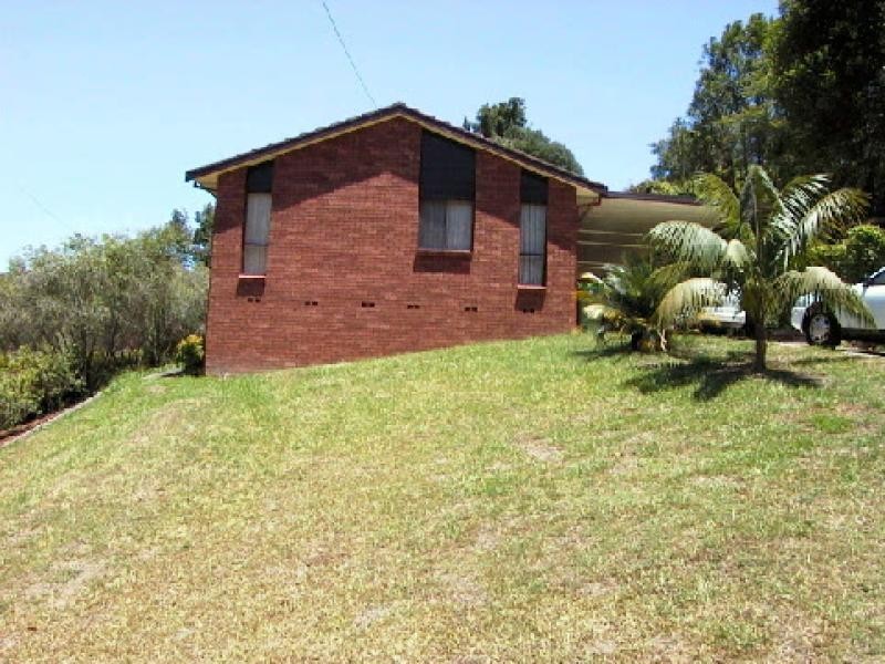 7 Courallie Road, Narara NSW 2250