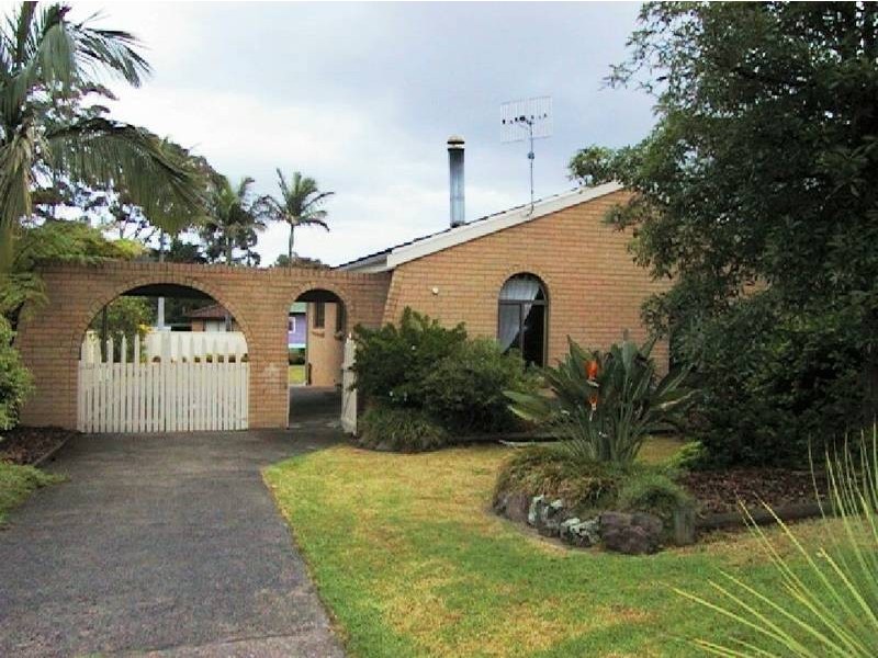 4 Sandra Place, Terrigal NSW 2260