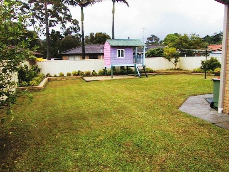 4 Sandra Place, Terrigal NSW 2260