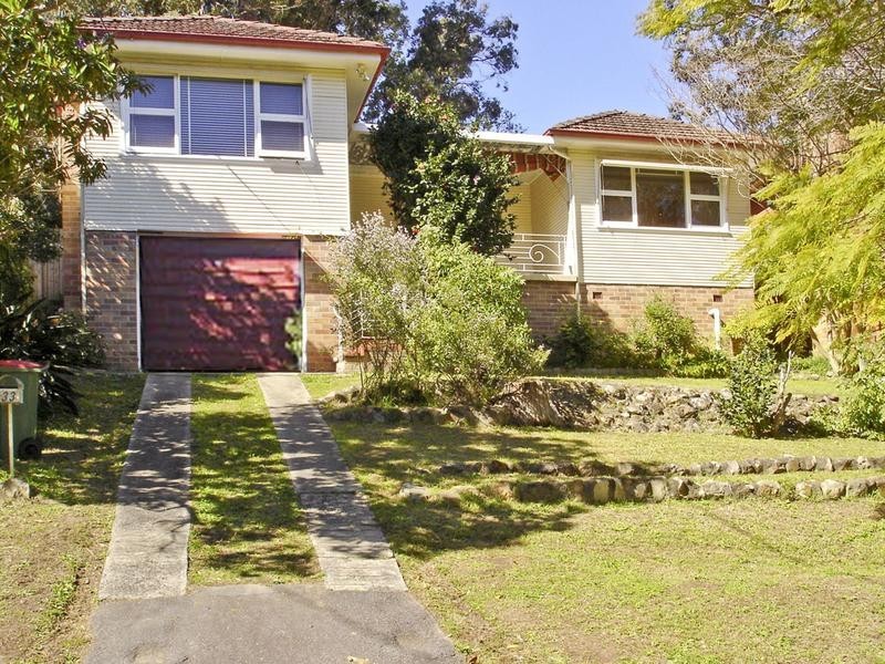 33 White Street, East Gosford NSW 2250