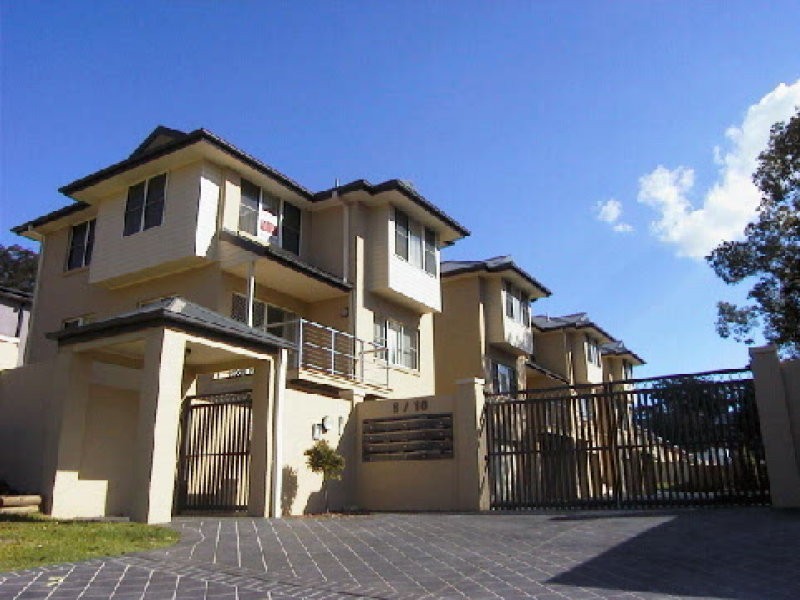 North Gosford NSW 2250