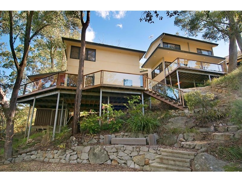 27A Gabagong Road, Horsfield Bay NSW 2256