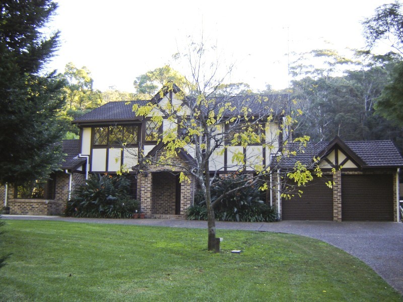 2 Roxburgh Close, Glenning Valley NSW 2261