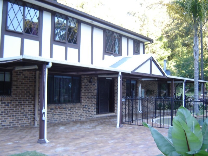 2 Roxburgh Close, Glenning Valley NSW 2261