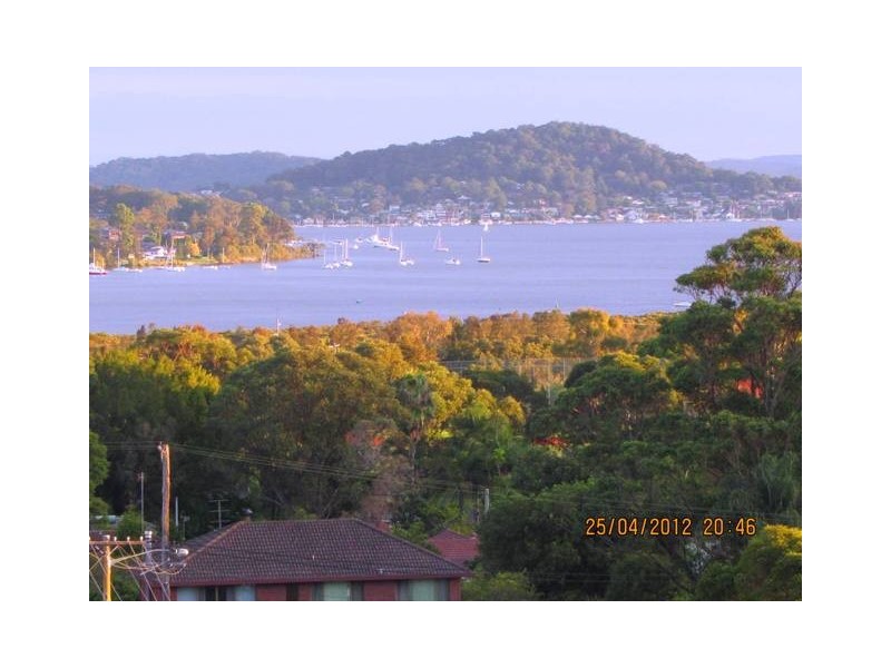 1/19 Headlam Parade, East Gosford/Springfield, Springfield NSW 2250