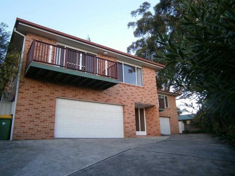 1/19 Headlam Parade, East Gosford/Springfield, Springfield NSW 2250