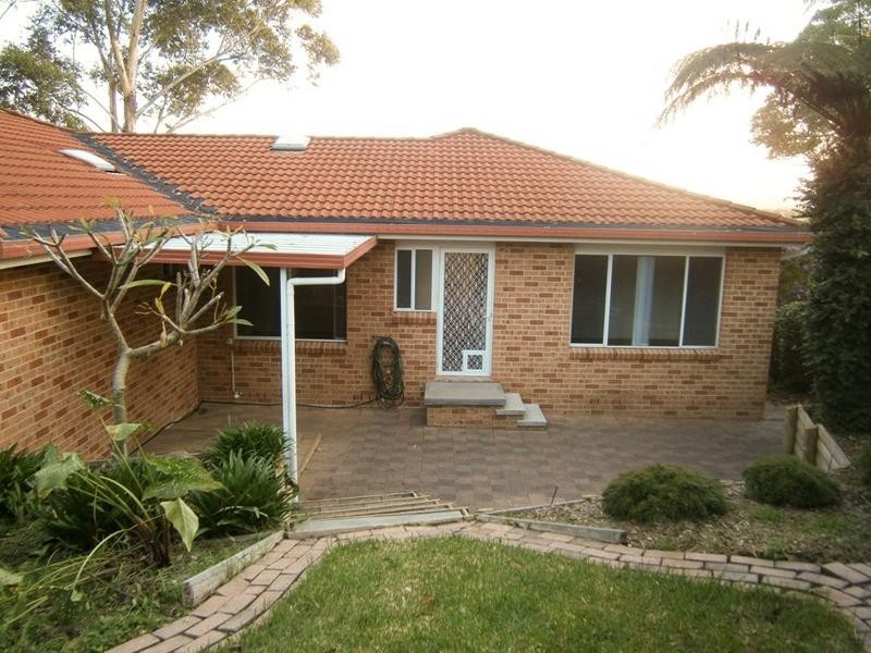 1/19 Headlam Parade, East Gosford/Springfield, Springfield NSW 2250