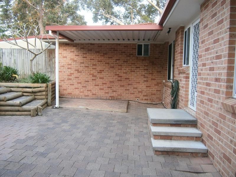 1/19 Headlam Parade, East Gosford/Springfield, Springfield NSW 2250