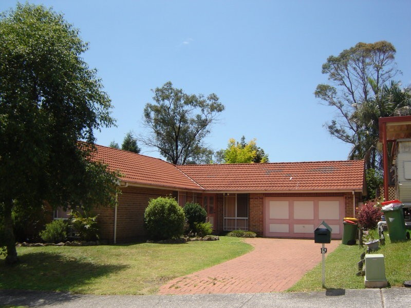 19 Coolawin Circuit, Narara NSW 2250
