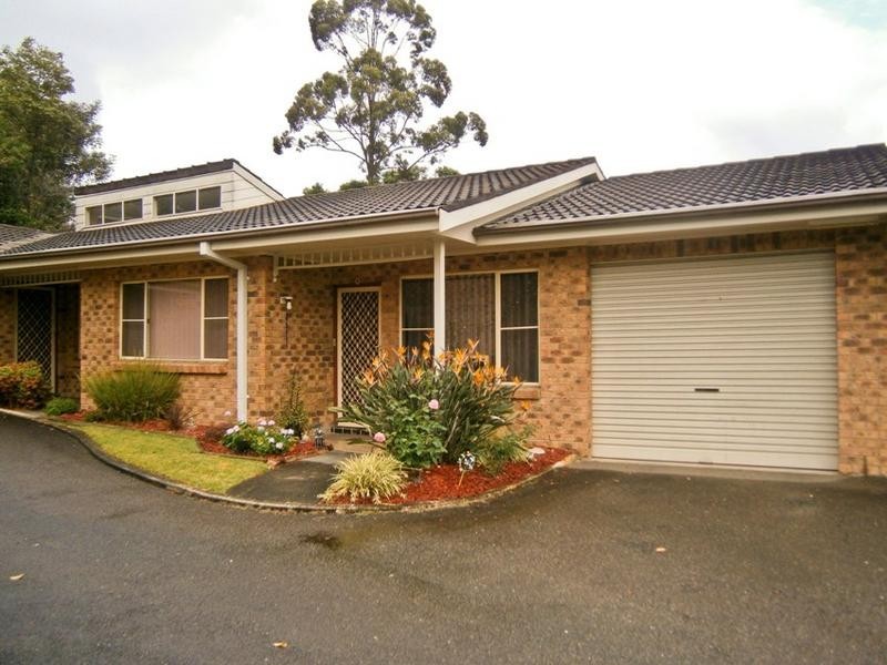 6/162 Albany Street, Point Frederick NSW 2250