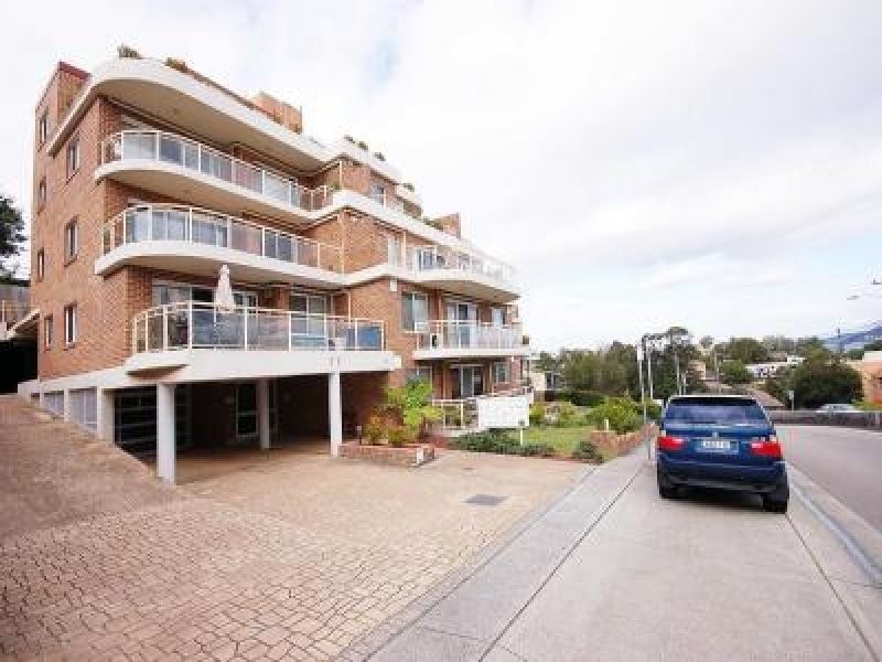 8/73 Henry Parrry Drive, Gosford NSW 2250