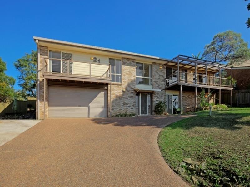 21 Alexander Close, Terrigal NSW 2260