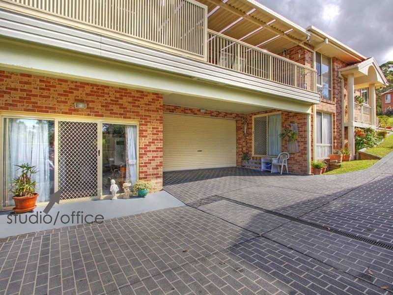 9 The Rise, Lisarow NSW 2250