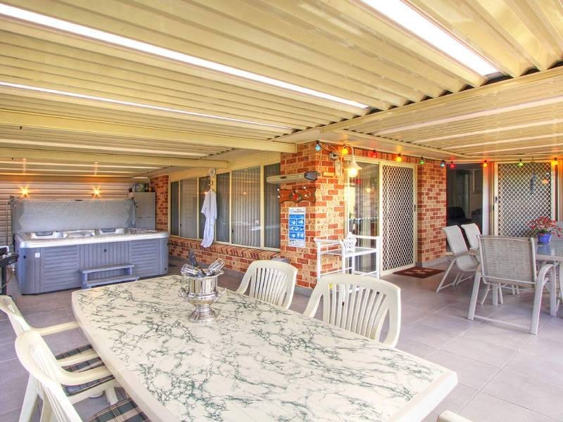 9 The Rise, Lisarow NSW 2250