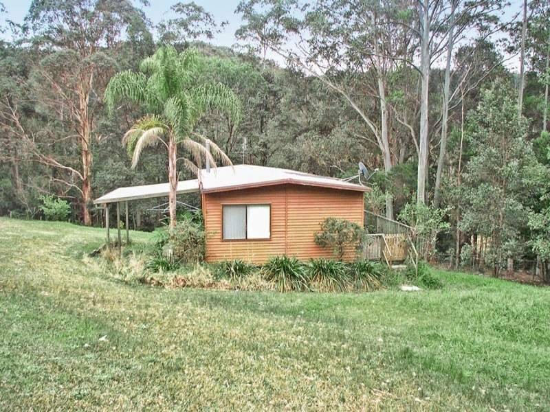 42 Chandlers Lane, Wyong Creek NSW 2259