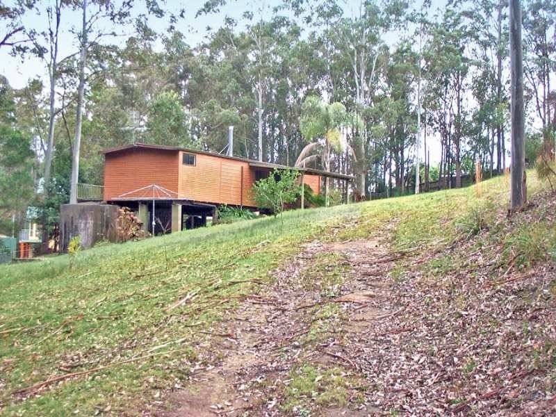 42 Chandlers Lane, Wyong Creek NSW 2259