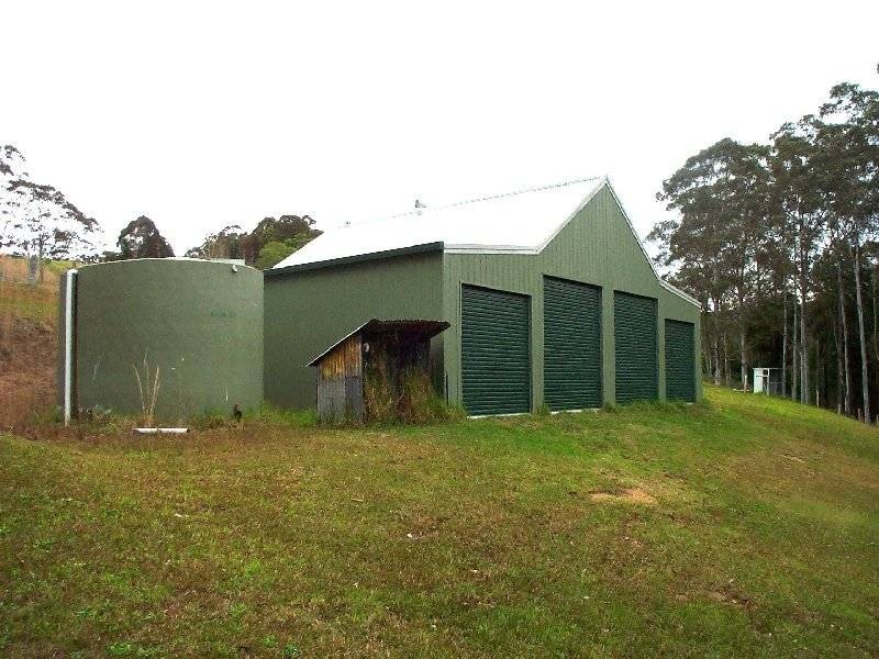42 Chandlers Lane, Wyong Creek NSW 2259